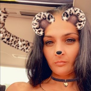 Meet your Posher, Keri